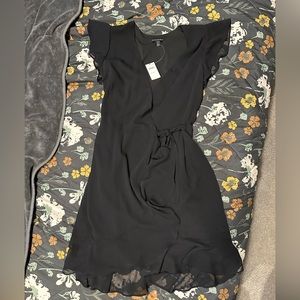 Little Black Dress - Banana Republic 6 Tall